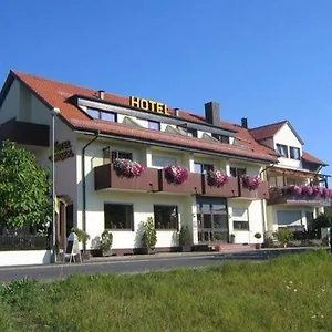 Kaiser'S Weinland Hotel Hotel