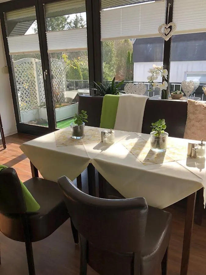 Gastehaus Cramer Guest House Bad Kissingen 0*,