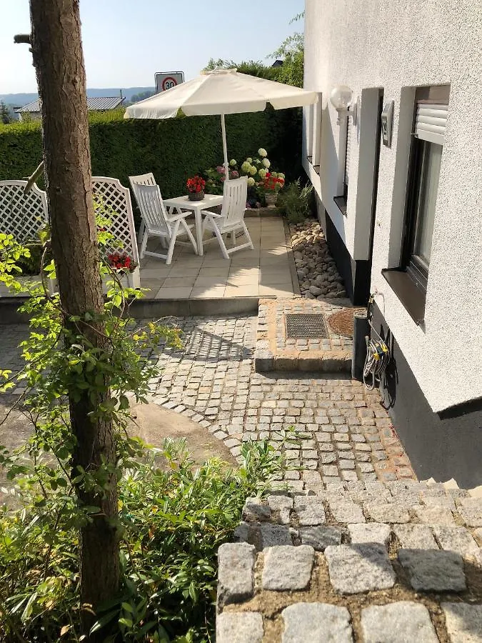 Gastehaus Cramer Guest House Bad Kissingen Germany