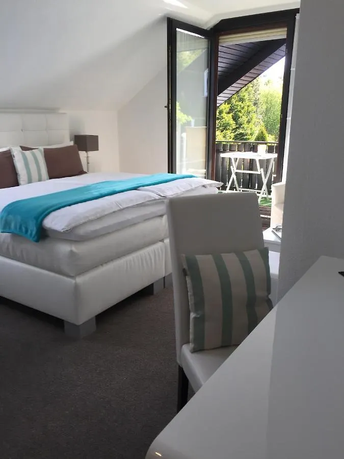 Gastehaus Cramer Guest House Bad Kissingen