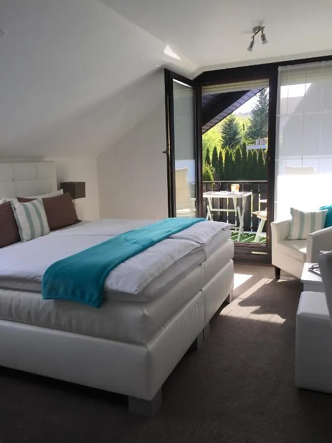 Gastehaus Cramer Guest House Bad Kissingen