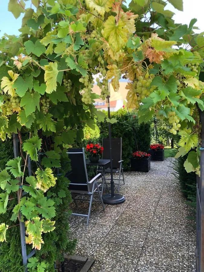 Gastehaus Cramer Guest House Bad Kissingen