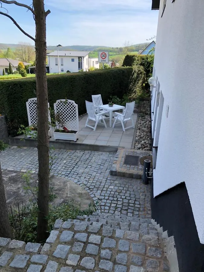 Gastehaus Cramer Guest House Bad Kissingen