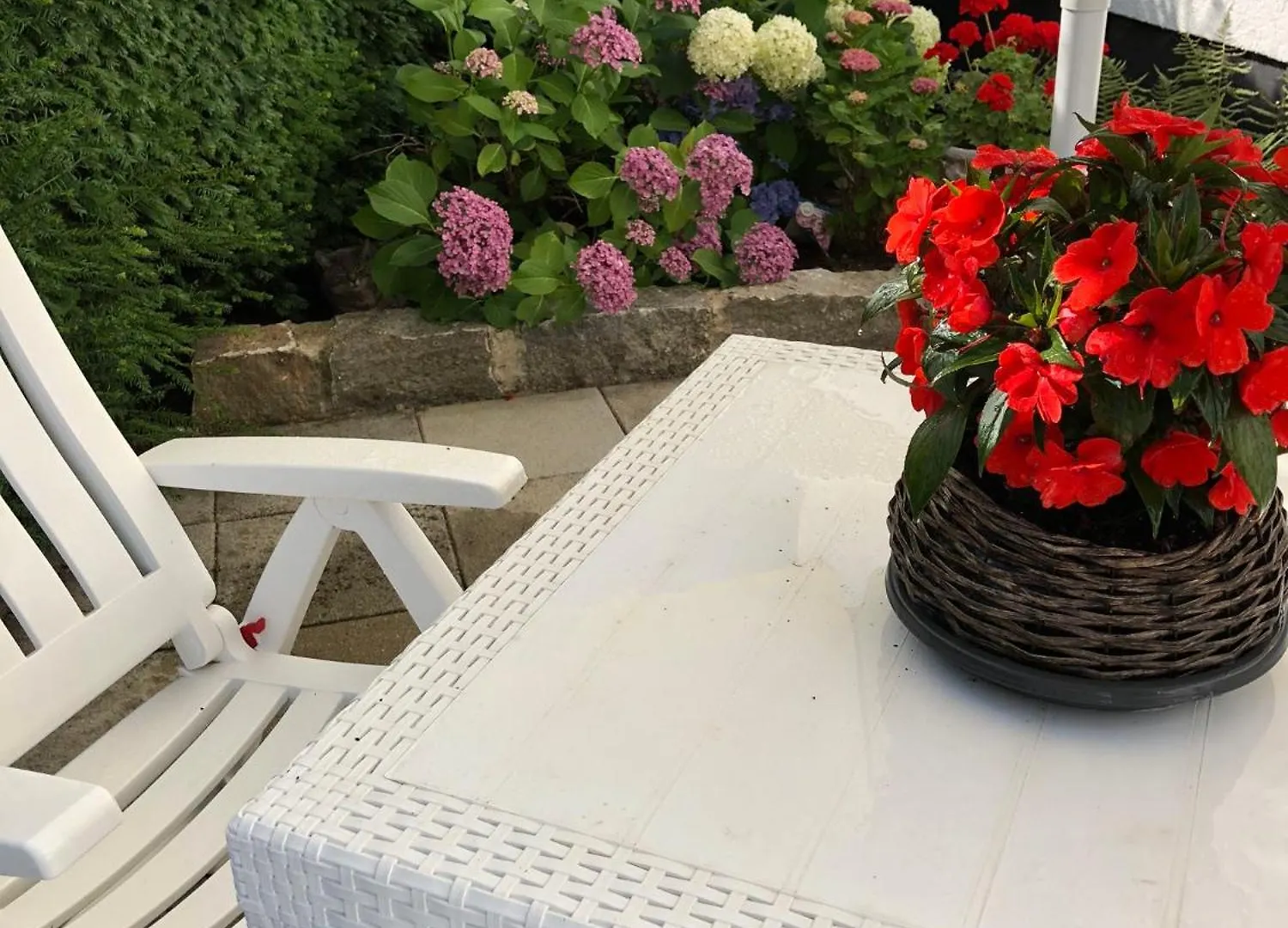 Gastehaus Cramer Guest House Bad Kissingen