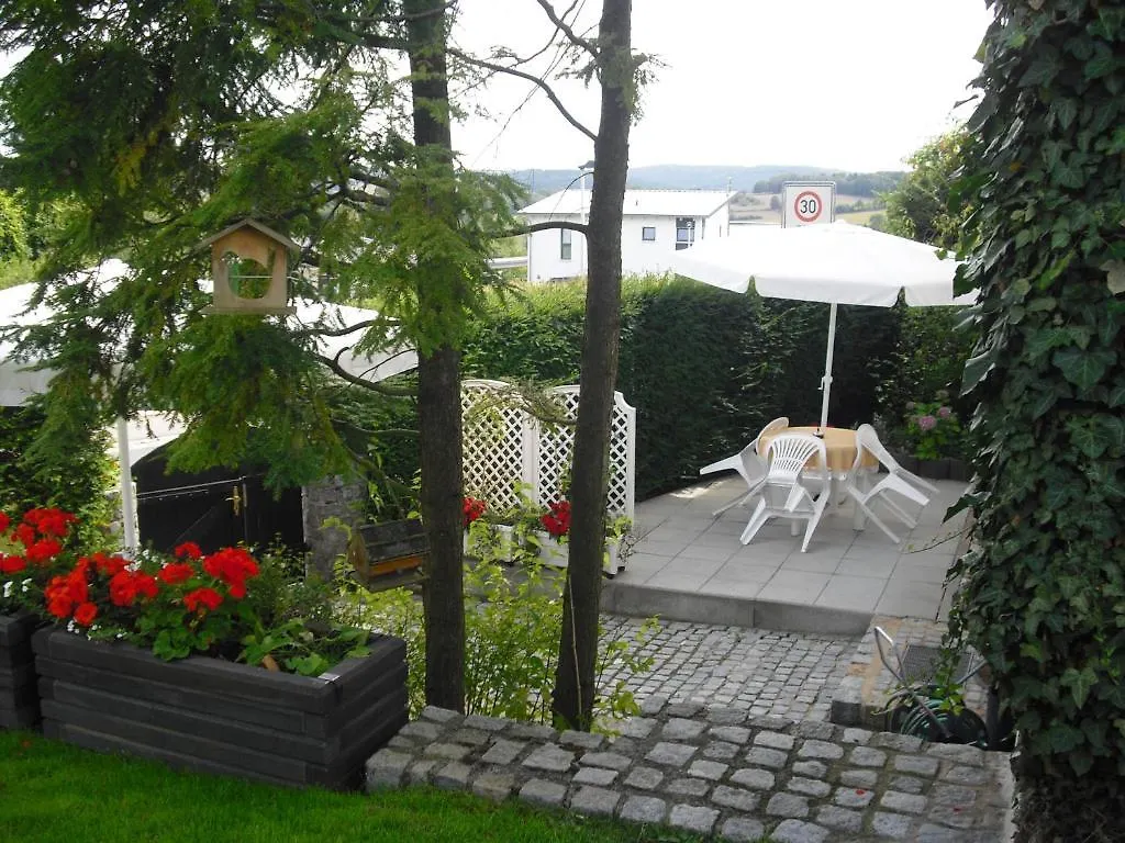 Gastehaus Cramer Guest House Bad Kissingen
