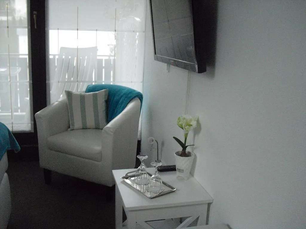 Gastehaus Cramer Guest House Bad Kissingen