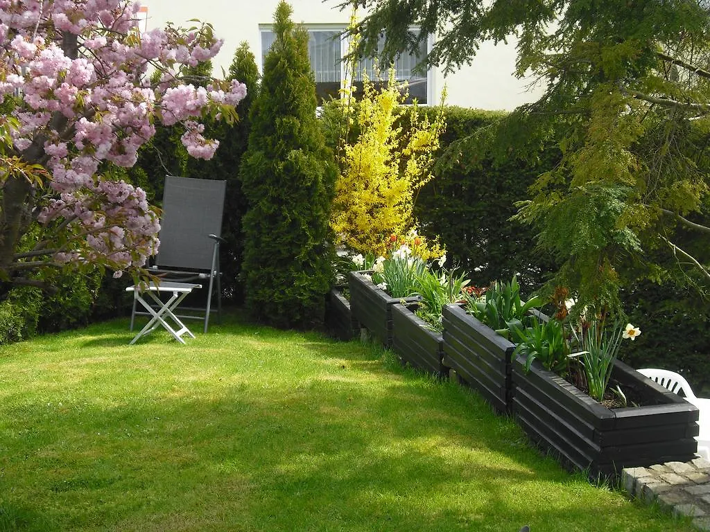 Gastehaus Cramer Guest House Bad Kissingen