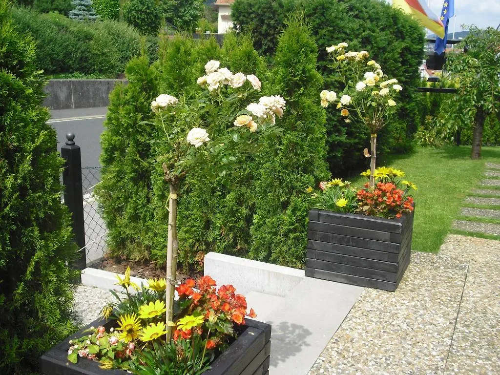 Gastehaus Cramer Guest House Bad Kissingen