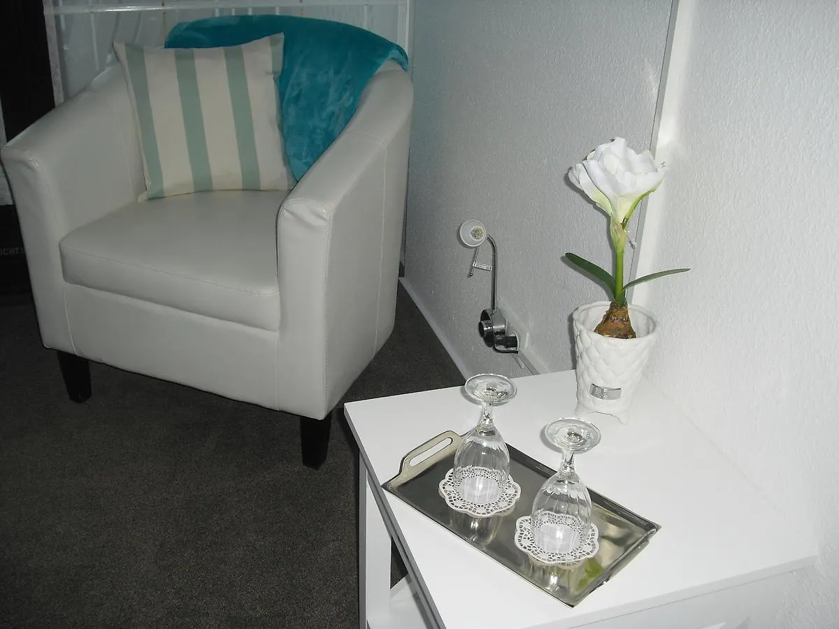 Gastehaus Cramer Guest House Bad Kissingen